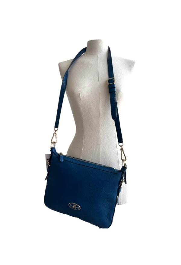 COACH - ELLIE FILE BAG - Image 4